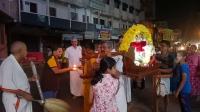 Datta Jayanti, Palki Utsava at Shri Satchidananda Dattatreya Temple, Kundapur (14-15 Dec 2024)